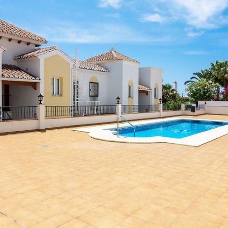 Apartamento Chimenea Playa - 2 Dormitorios Y Terraza Nerja Eksteriør bilde